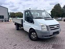 Weiß Gebraucht 2007 Ford Transit Kombi | 3.299 € (Superpreis)