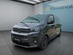 Grau Neu 2025 Citroën Spacetourer Van | 36.949 € (Superpreis)