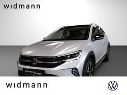 Reflexsilber metallic Gebraucht 2023 VW Taigo Style SUV | 22.950 € (Fairer Preis)