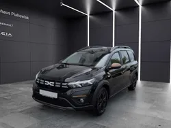 Perlmuttschwarz metallic Neu 2025 Dacia Jogger Extreme Kombi | 22.350 € (Fairer Preis)