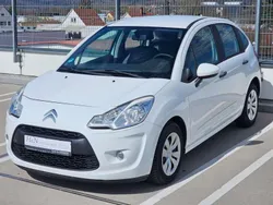 Weiß Gebraucht 2011 Citroën C3 Attraction Kleinwagen | 5.950 € (Etwas zu teuer)