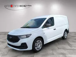 Weiß Neu 2025 Ford Transit Trend Van / Kleinbus | 29.631 € (Fairer Preis)