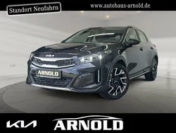 Zilinaschwarz Gebraucht 2024 Kia XCeed Vision SUV | 23.630 € (Superpreis)