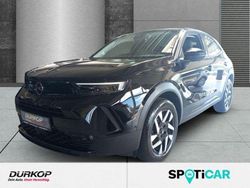 Schwarz Gebraucht 2024 Opel Mokka Elegance SUV | 22.650 € (Fairer Preis)