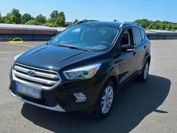 Schwarz Gebraucht 2017 Ford Kuga Cool & Connect SUV | 12.900 € (Fairer Preis)