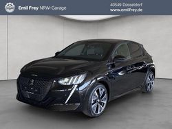 Schwarz Gebraucht 2024 Peugeot 208 GT Kleinwagen | 19.390 € (Fairer Preis)