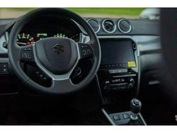 Blau Neu 2025 Suzuki Vitara Comfort SUV | 28.890 € (Etwas zu teuer)