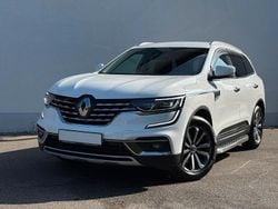 Weiß Gebraucht 2020 Renault Koleos Bose Edition SUV | 20.900 € (Etwas zu teuer)