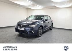 Grau Neu 2025 Seat Ibiza CONNECT Limousine | 22.770 € (Guter Preis)