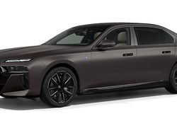 Gebraucht 2024 BMW i7 Limousine | 196.149 €