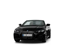 Neu 2024 BMW 430 Cabriolet Comfort Edition Cabrio | 75.487 € (Fairer Preis)