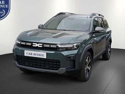 Grün Neu 2025 Dacia Bigster Journey SUV | 29.230 € (Fairer Preis)