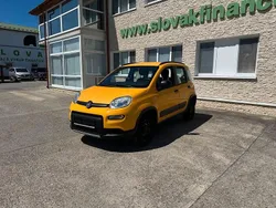 Gebraucht 2018 Fiat Panda 4x4 Wild Kleinwagen | 7.800 € (Guter Preis)