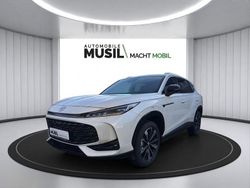 Pearl white Neu 2025 MG HS Comfort SUV | 25.690 € (Fairer Preis)