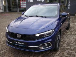 Colore esterno (blu (vr515/b)) Neu 2025 Fiat Tipo Urban Limousine | 19.990 € (Fairer Preis)