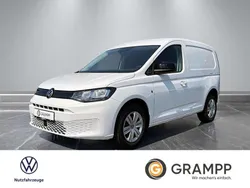Weiß Neu 2025 VW Caddy Van / Kleinbus | 38.450 €