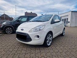 Weiß Gebraucht 2011 Ford Ka Trend Kleinwagen | 2.999 € (Fairer Preis)