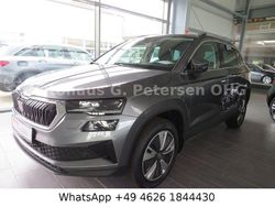 Grau Gebraucht 2024 Skoda Karoq Style SUV | 31.900 € (Fairer Preis)