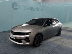 Silber Neu 2024 Opel Astra Kombi | 30.749 € (Guter Preis)