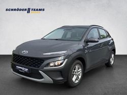 Grau Gebraucht 2023 Hyundai Kona Select SUV | 16.380 €
