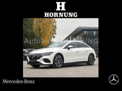 Unilack polarweiß Gebraucht 2024 Mercedes EQE300 Premium Limousine | 46.700 € (Fairer Preis)