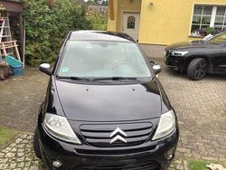 Schwarz Gebraucht 2007 Citroën C3 Sport Chic Kleinwagen | 2.700 € (Fairer Preis)