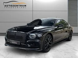 Schwarz Gebraucht 2024 Bentley Flying Spur Limousine | 224.990 €