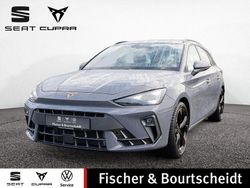 Grau Gebraucht 2025 Cupra Leon Limousine | 34.980 € (Fairer Preis)