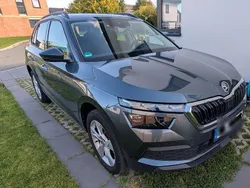 Grau Gebraucht 2019 Skoda Kamiq Style SUV | 19.650 € (Fairer Preis)
