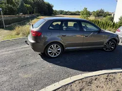 Gebraucht 2012 Audi A3 Sportback Ambiente Kombi | 6.150 € (Guter Preis)