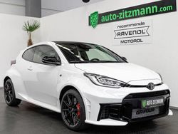 Weiß Gebraucht 2024 Toyota Yaris Coupé | 42.770 € (Superpreis)