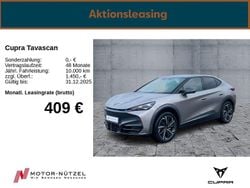 Grau Neu 2025 Cupra Tavascan VZ3 SUV | 45.790 € (Superpreis)