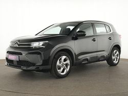 Schwarz Gebraucht 2024 Citroën C5 Aircross PureTech SUV | 18.974 € (Superpreis)
