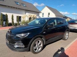 Schwarz Gebraucht 2020 Opel Grandland X Edition SUV | 13.500 € (Superpreis)