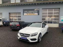 Gebraucht 2016 Mercedes C43 AMG AMG Limousine | 28.999 € (Fairer Preis)