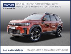 Braun Gebraucht 2025 Dacia Bigster Extreme SUV | 30.887 €
