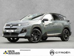 Astoria grün Neu 2025 Citroën C5 Aircross SUV | 38.690 € (Etwas zu teuer)