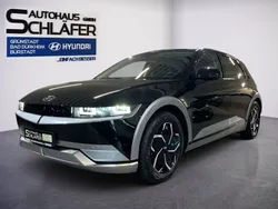 Phantom black / mic Gebraucht 2022 Hyundai Ioniq 5 Techniq SUV | 33.880 € (Fairer Preis)