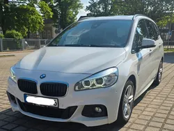 BMW 218 Gran Tourer