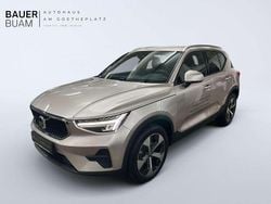 Beige Gebraucht 2022 Volvo XC40 Core SUV | 33.500 € (Fairer Preis)