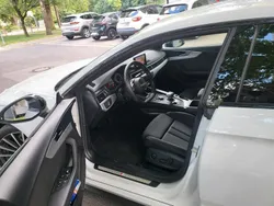 Weiß Gebraucht 2020 Audi A5 Sportback Ambiente Limousine | 24.000 € (Superpreis)