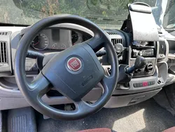 Weiß Gebraucht 2011 Fiat Ducato Van | 1.500 €