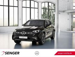 Gebraucht 2025 Mercedes GLC300e AMG | 67.880 € (Fairer Preis)