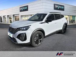 Weiß Gebraucht 2025 Peugeot e-2008 Allure SUV | 37.700 €