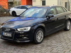 Gebraucht 2016 Audi A3 Kombi | 11.250 € (Guter Preis)