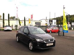 Schwarz Gebraucht 2020 Seat Arona Style SUV | 11.950 € (Fairer Preis)