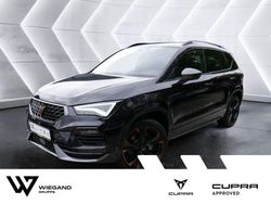Schwarz Gebraucht 2022 Cupra Ateca SUV | 29.355 € (Fairer Preis)