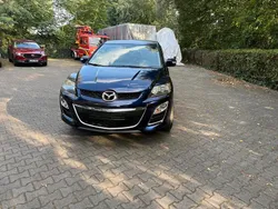 Blau Gebraucht 2011 Mazda CX-7 SUV | 5.390 € (Superpreis)