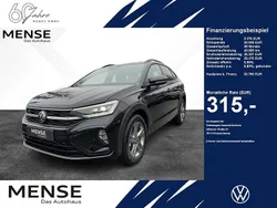 Deep black perleffekt Gebraucht 2025 VW Taigo R-line SUV | 27.495 € (Fairer Preis)