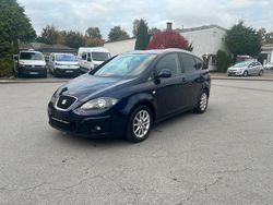 Blau Gebraucht 2010 Seat Altea XL Van / Kleinbus | 5.800 € (Etwas zu teuer)